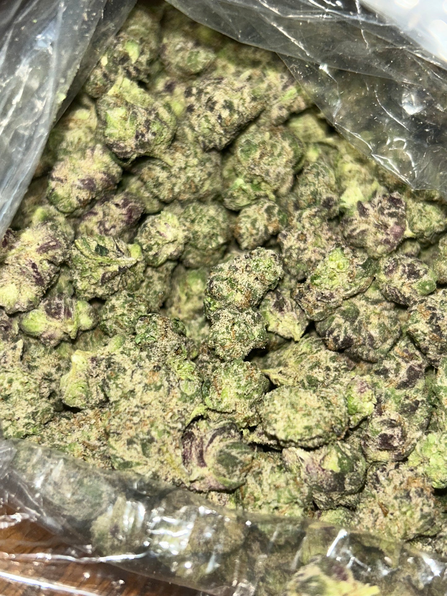 Dyor Smalls (Favorite)