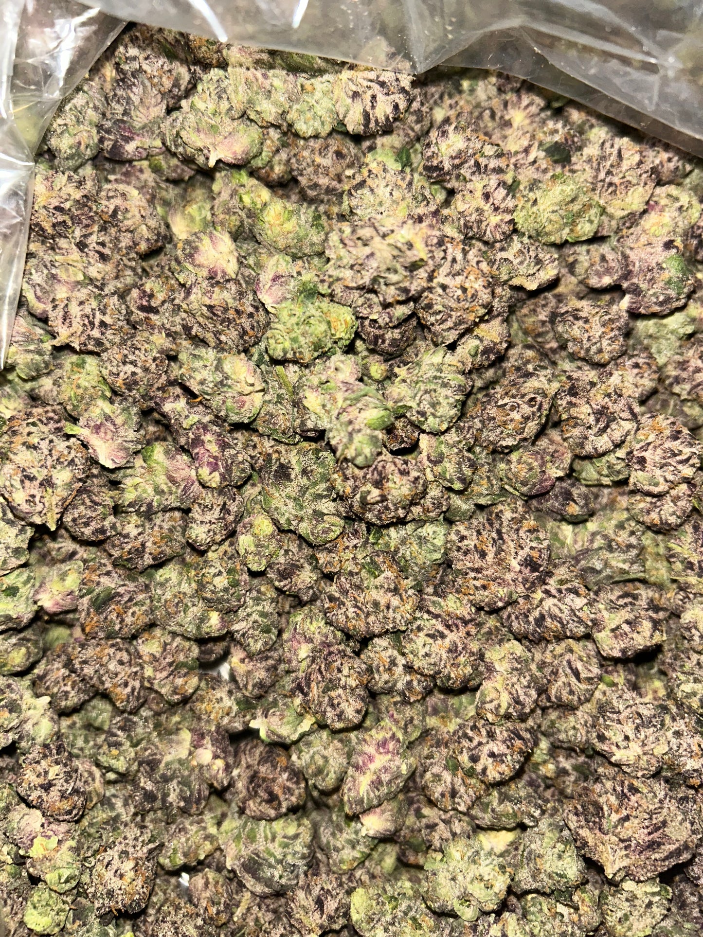 Hurricane Slurry Smalls