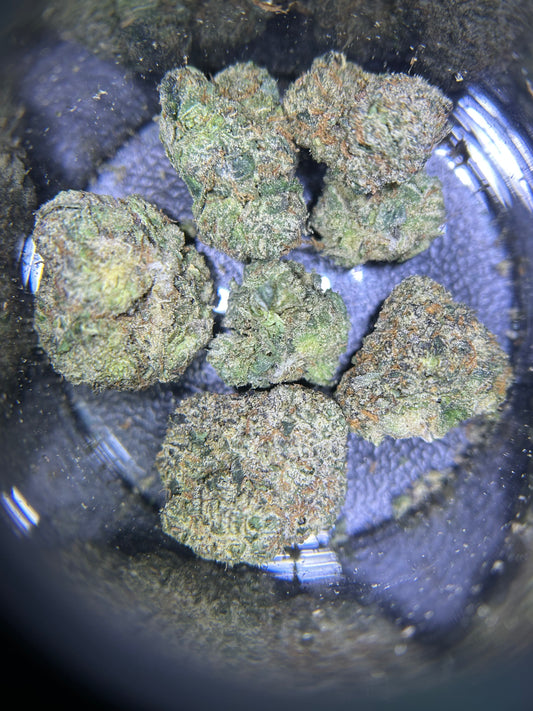 Fruity Pebbles Flower (Favorite)