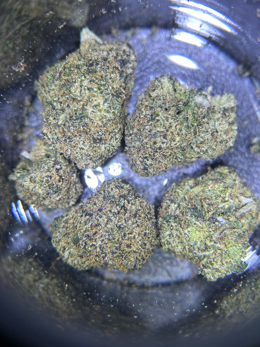 Girl Scout Cookies Flower (Favorite)