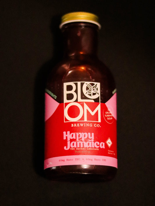 Happy Jamaica Standard