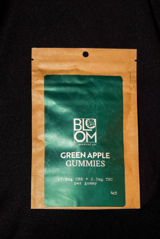 Micro-Dose Gummies Funsize