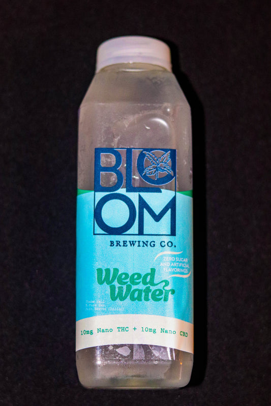 Weed Water