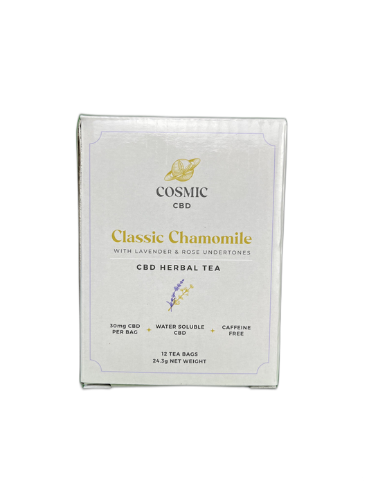 Classic Chamomile