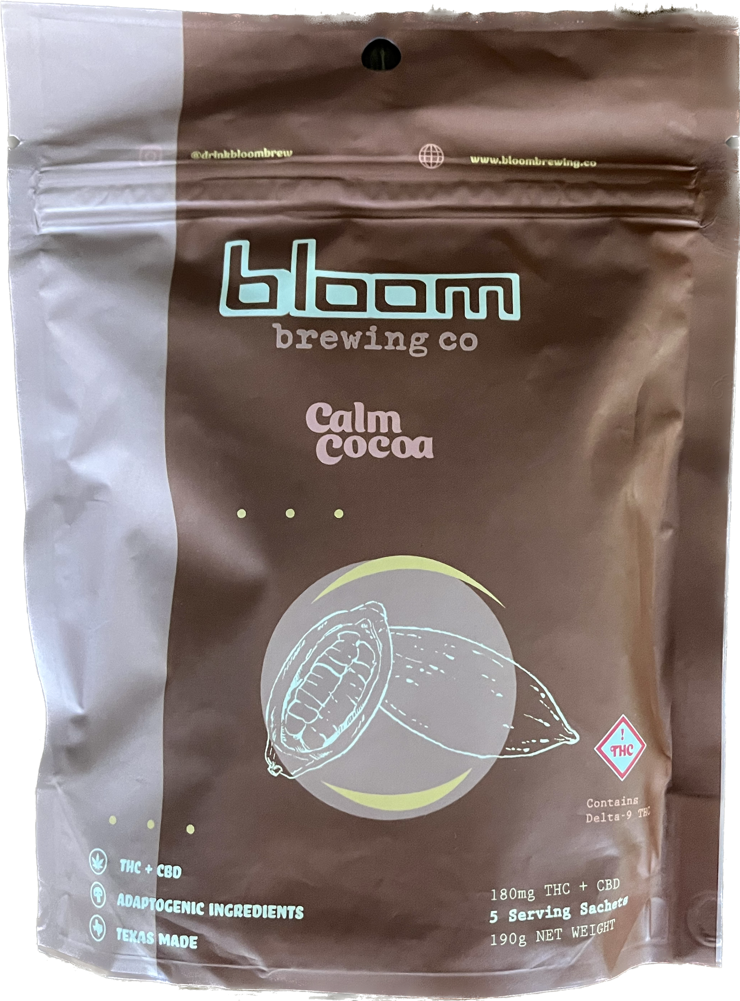 Calm Cocoa