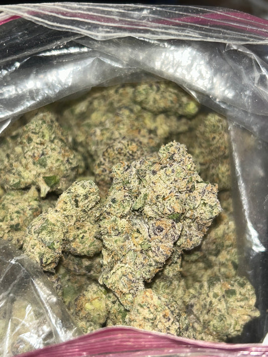 Swamp Swear Flower (Favorite)