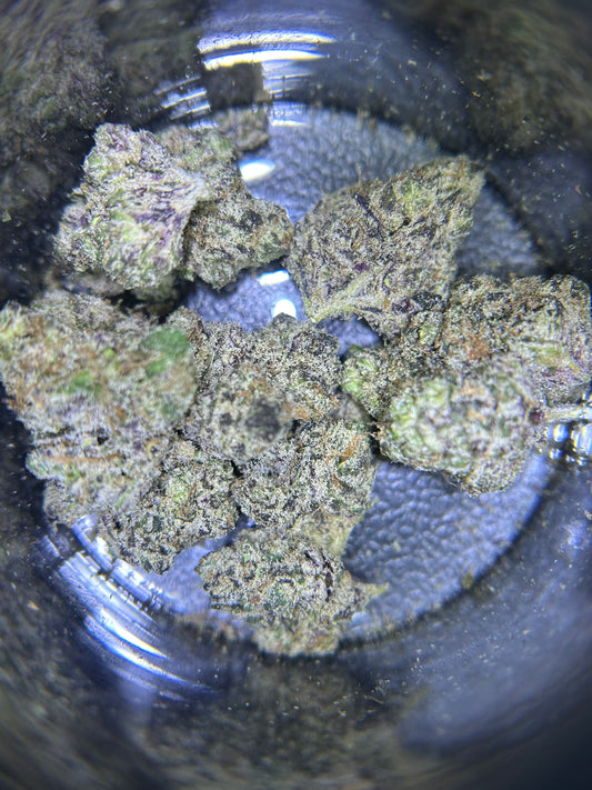Bubble Gum Flower