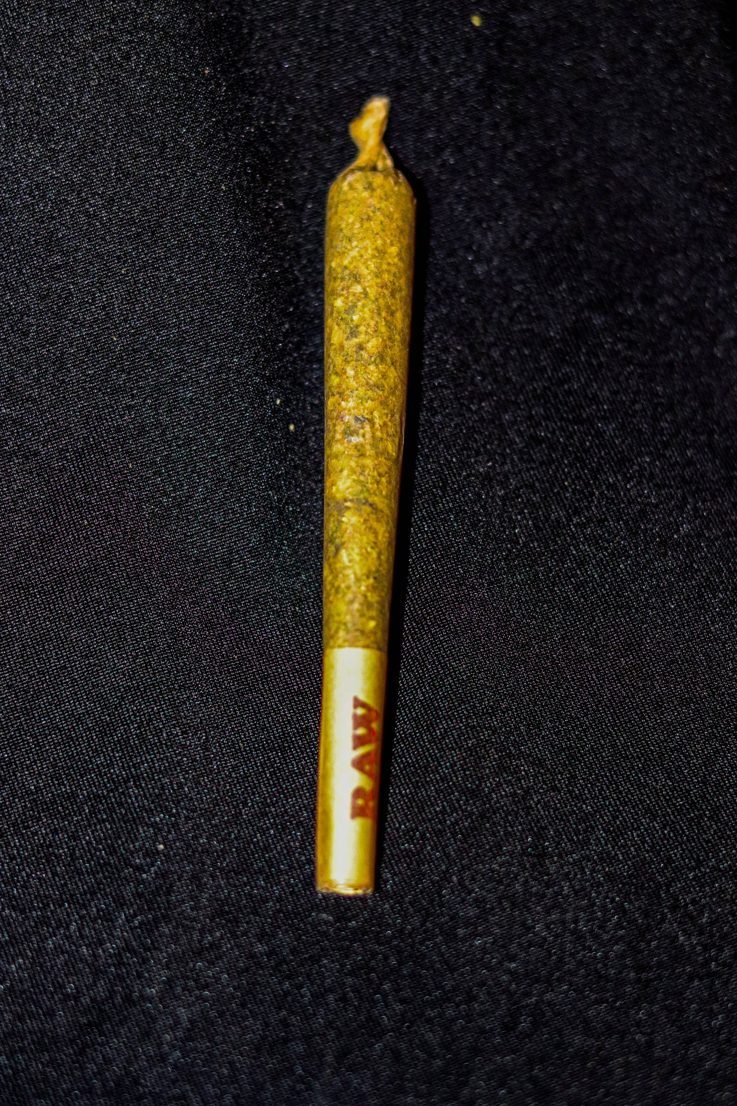 THC-A Flower 1g Preroll