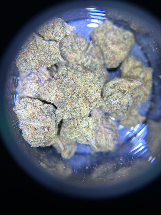 Mendo Breath Flower