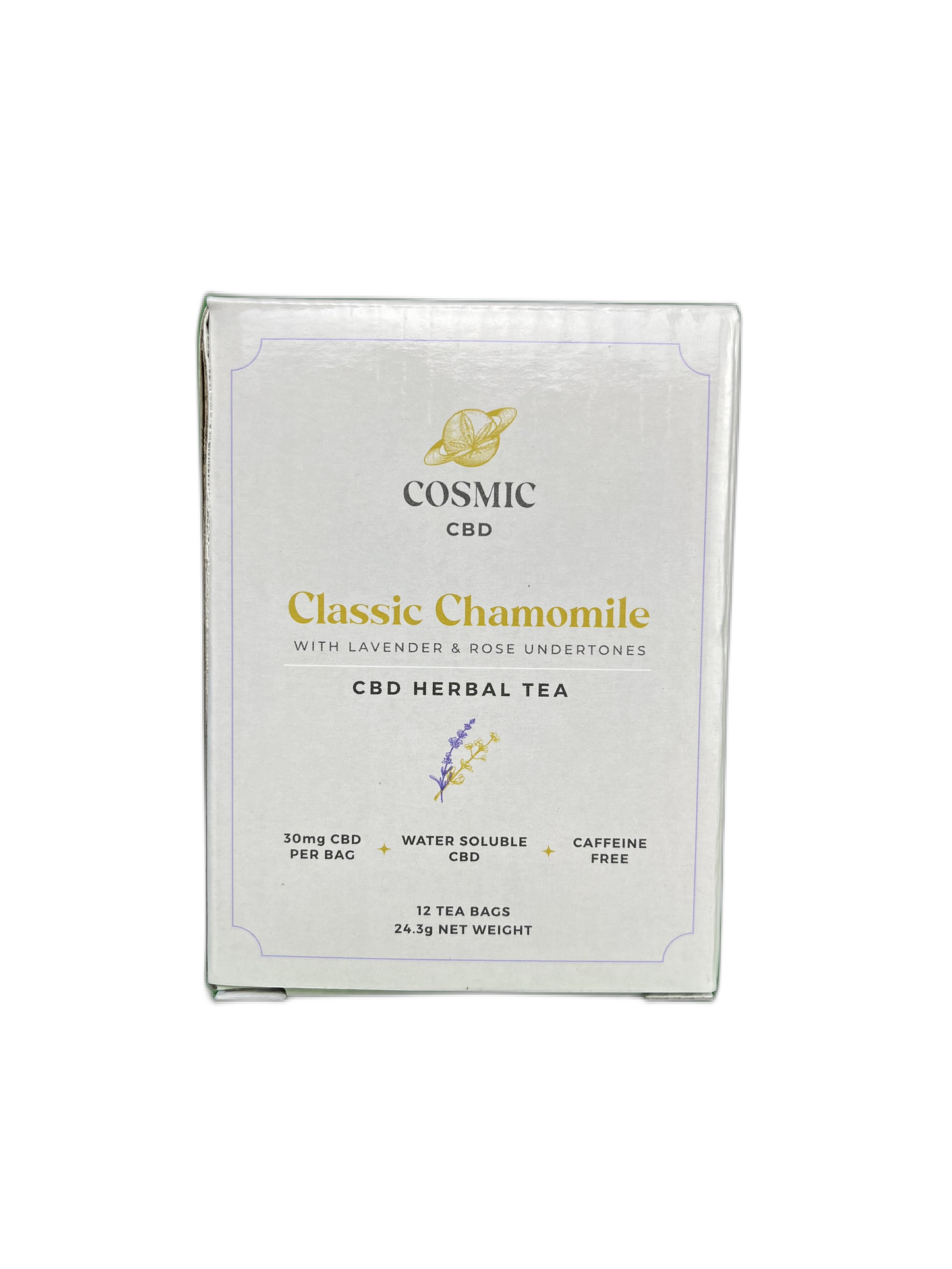 Classic Chamomile